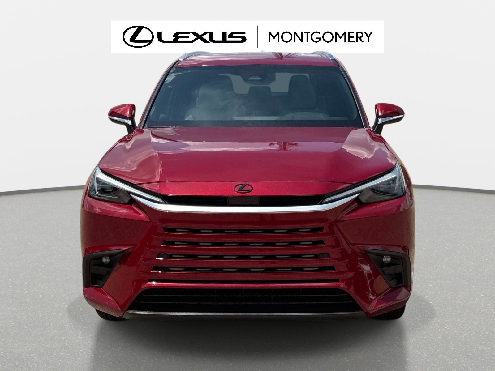2026 Lexus TX 350