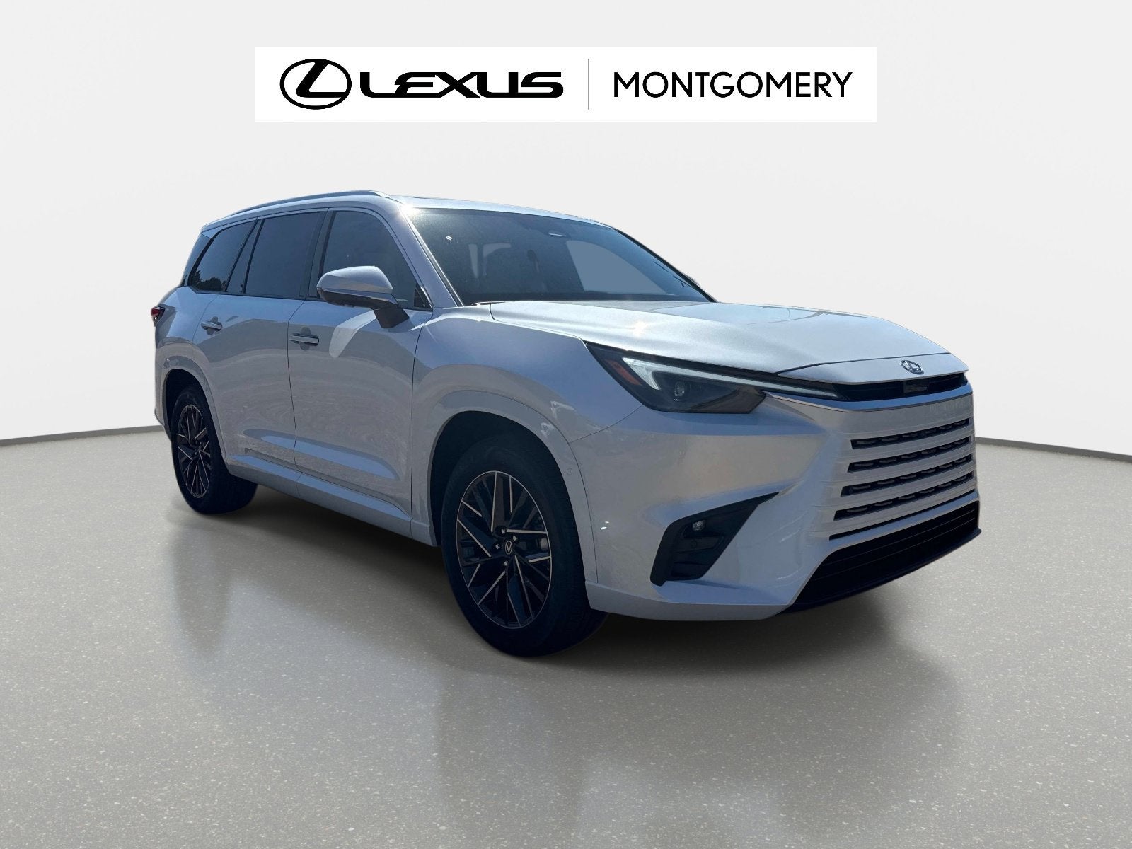 2026 Lexus TX 350 Premium