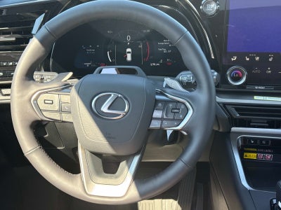 2026 Lexus TX 350 Premium