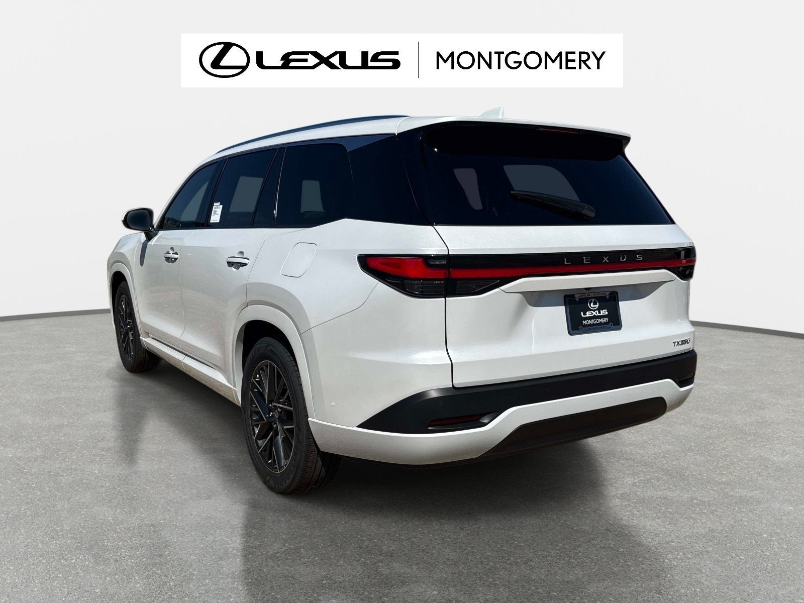 2026 Lexus TX 350 Premium