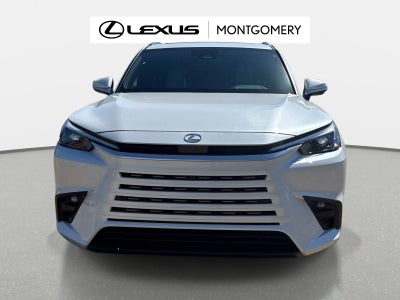 2026 Lexus TX 350 Premium