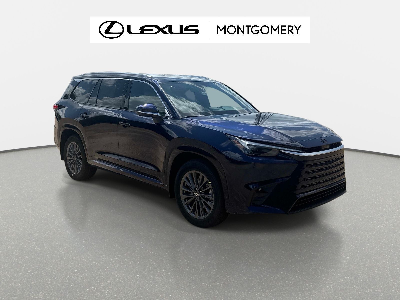 2026 Lexus TX 350