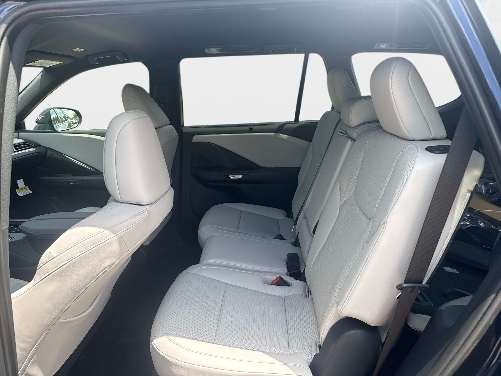 2026 Lexus TX 350