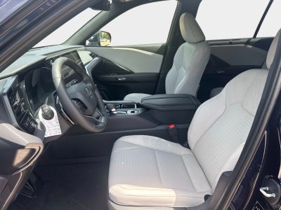 2026 Lexus TX 350