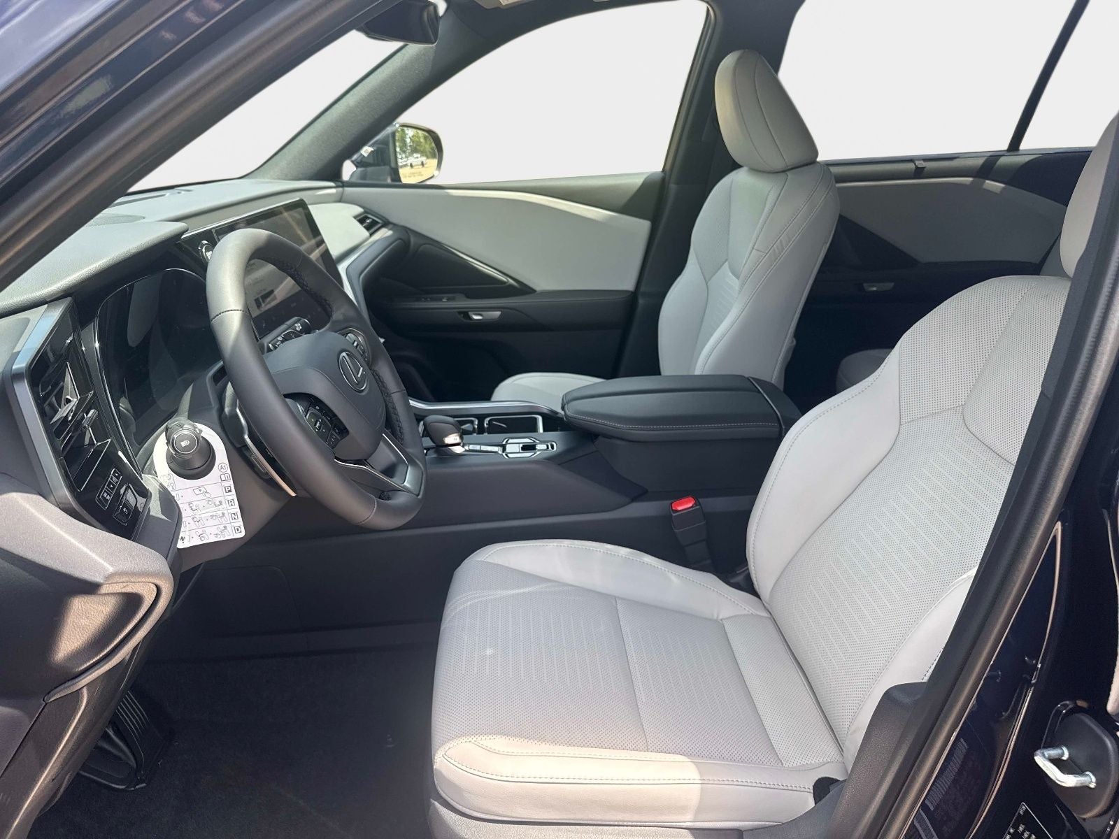 2026 Lexus TX 350