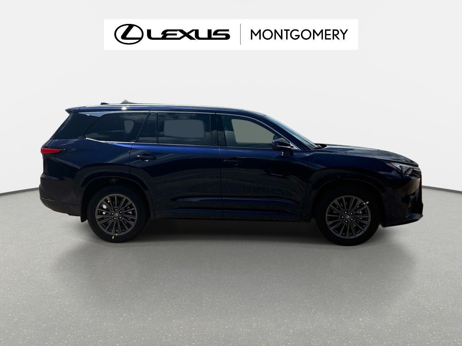 2026 Lexus TX 350