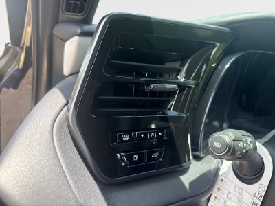 2026 Lexus TX 350