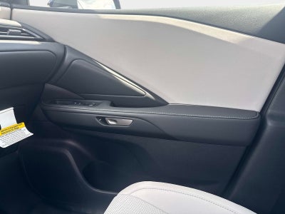 2026 Lexus TX 350