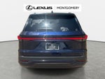 2026 Lexus TX 350