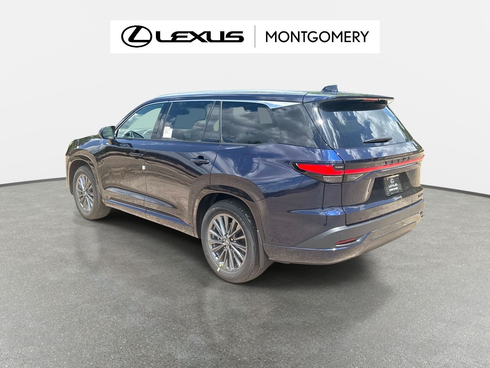 2026 Lexus TX 350
