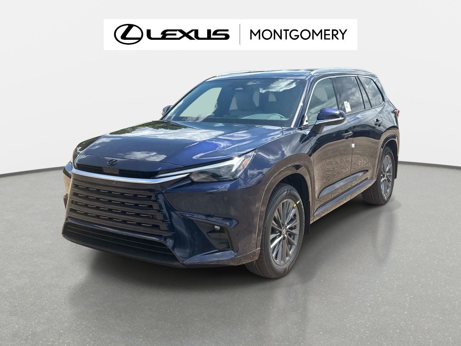 2026 Lexus TX 350