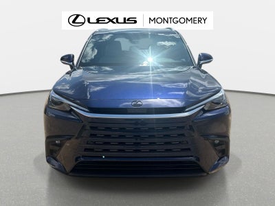 2026 Lexus TX 350