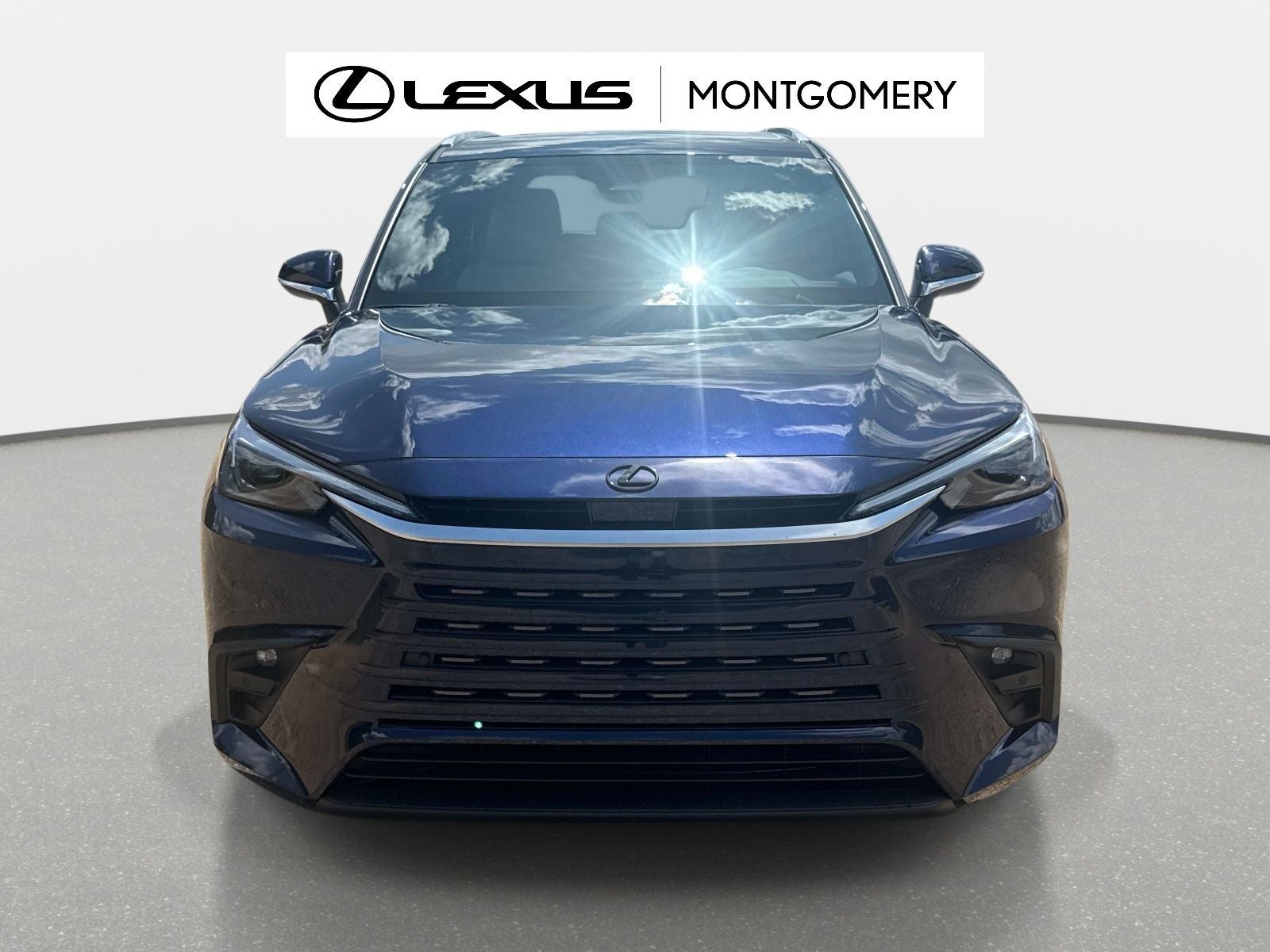 2026 Lexus TX 350