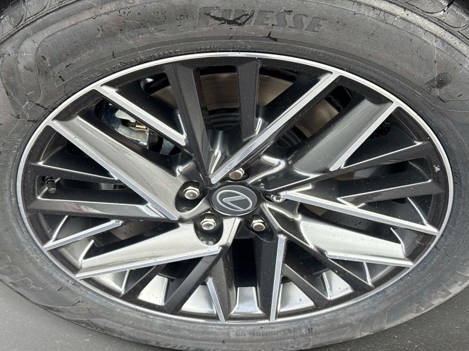 2026 Lexus TX 350 Premium