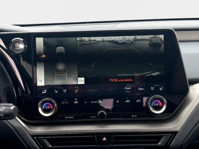 2026 Lexus TX 350 Premium