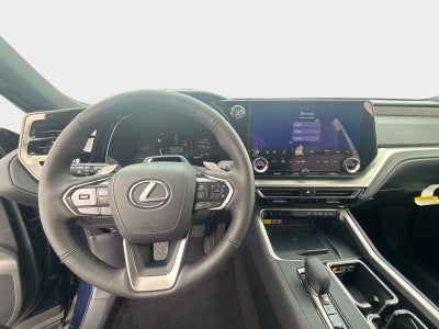 2026 Lexus TX 350 Premium