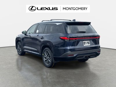 2026 Lexus TX 350 Premium