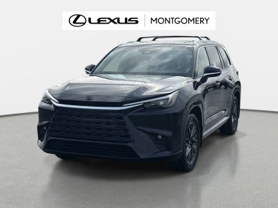 2026 Lexus TX 350 Premium