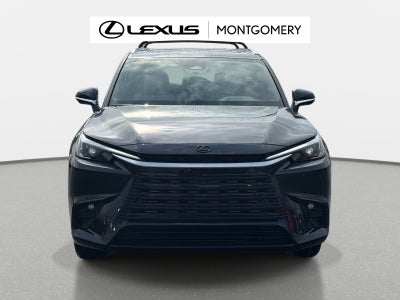 2026 Lexus TX 350 Premium