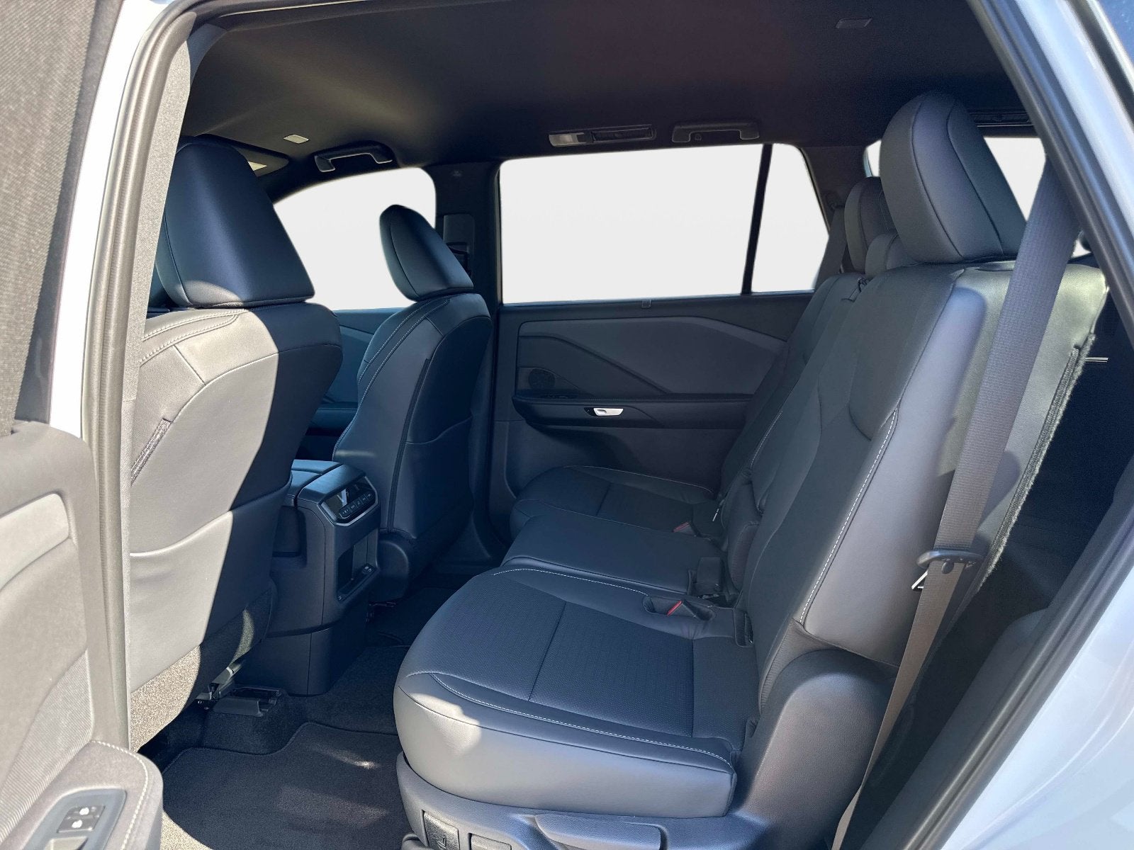 2026 Lexus TX 350