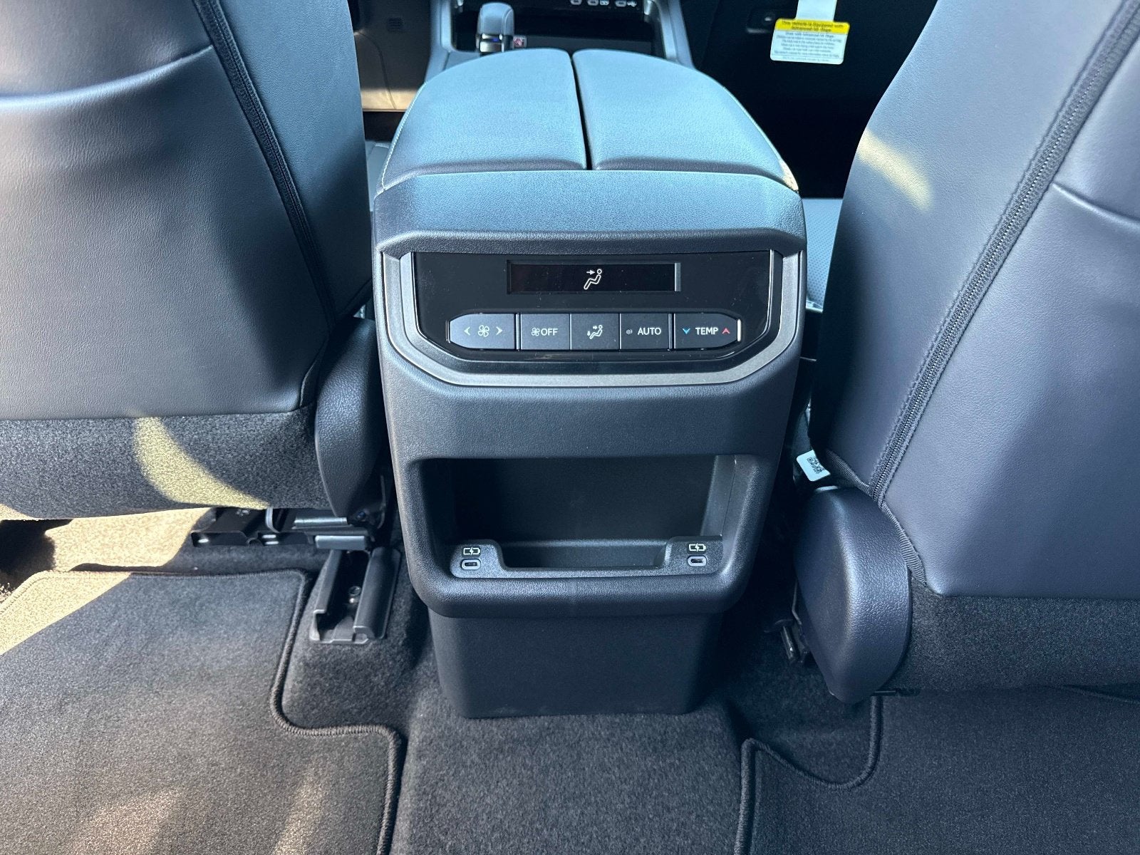 2026 Lexus TX 350