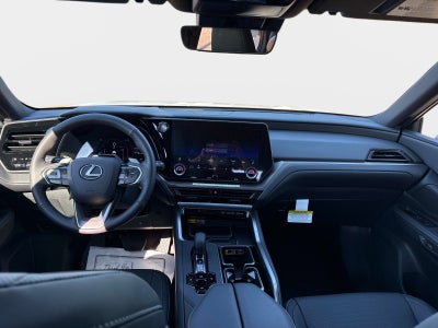 2026 Lexus TX 350