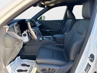 2026 Lexus TX 350