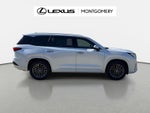 2026 Lexus TX 350