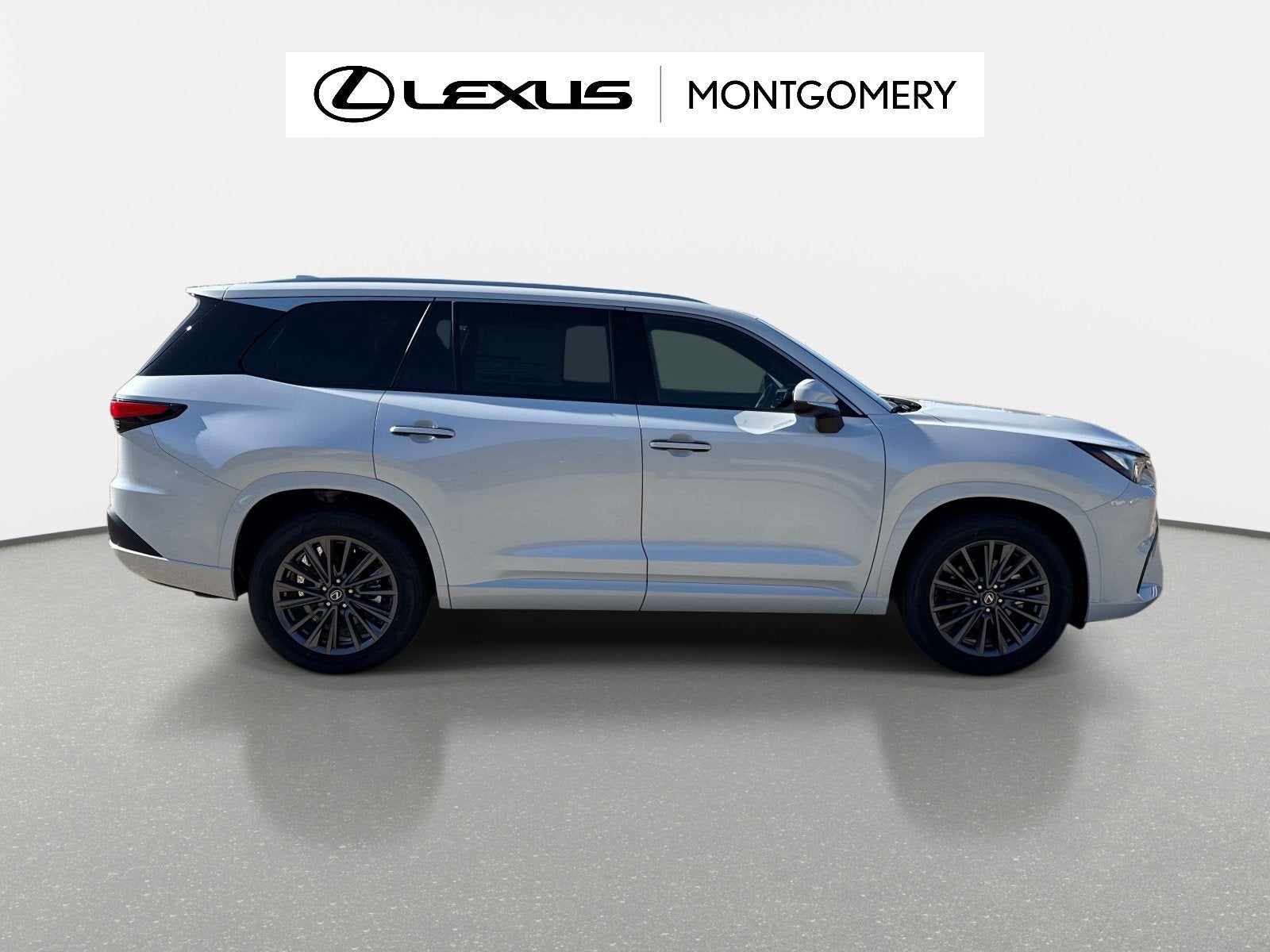 2026 Lexus TX 350