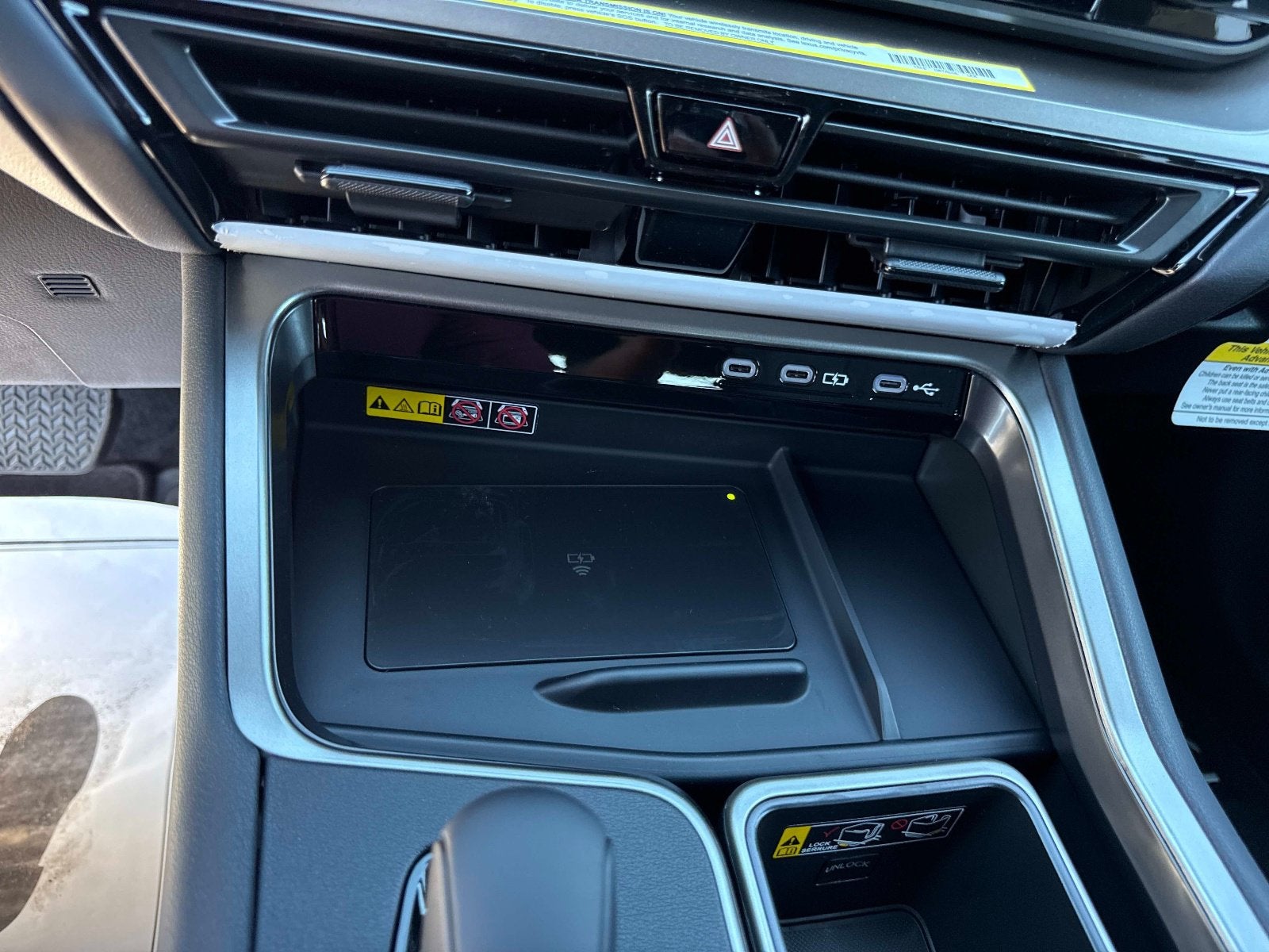2026 Lexus TX 350