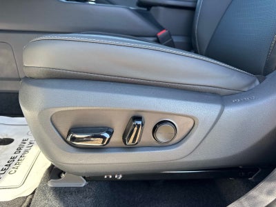 2026 Lexus TX 350