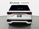 2026 Lexus TX 350