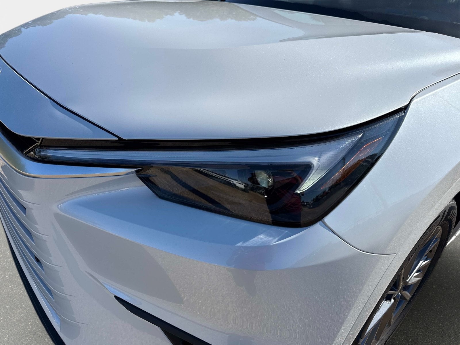 2026 Lexus TX 350