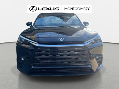 2026 Lexus TX 350 Luxury