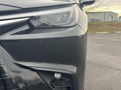 2026 Lexus TX 350 Luxury