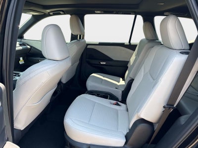 2026 Lexus TX 350 Premium