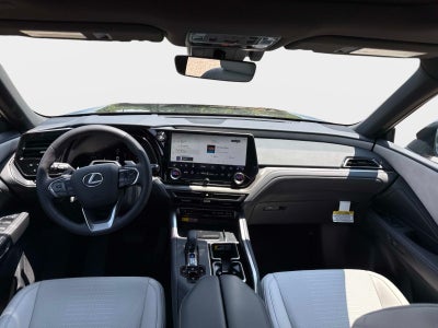 2026 Lexus TX 350 Premium