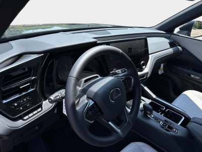 2026 Lexus TX 350 Premium