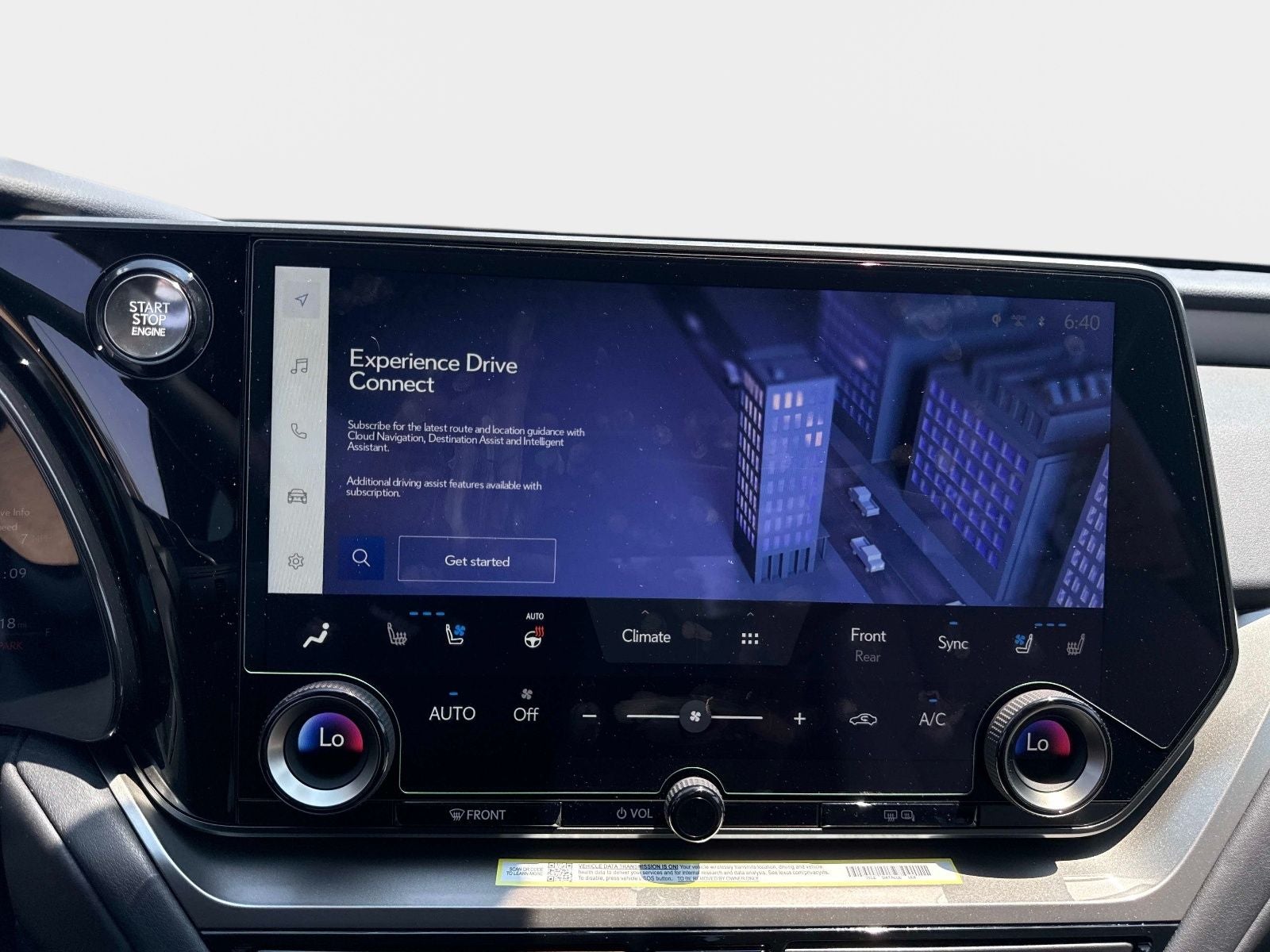 2026 Lexus TX 350 Premium