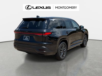 2026 Lexus TX 350 Premium