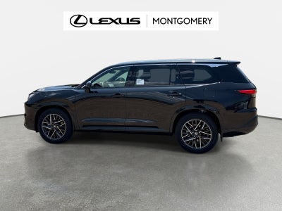 2026 Lexus TX 350 Premium
