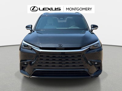 2026 Lexus TX 350 Premium