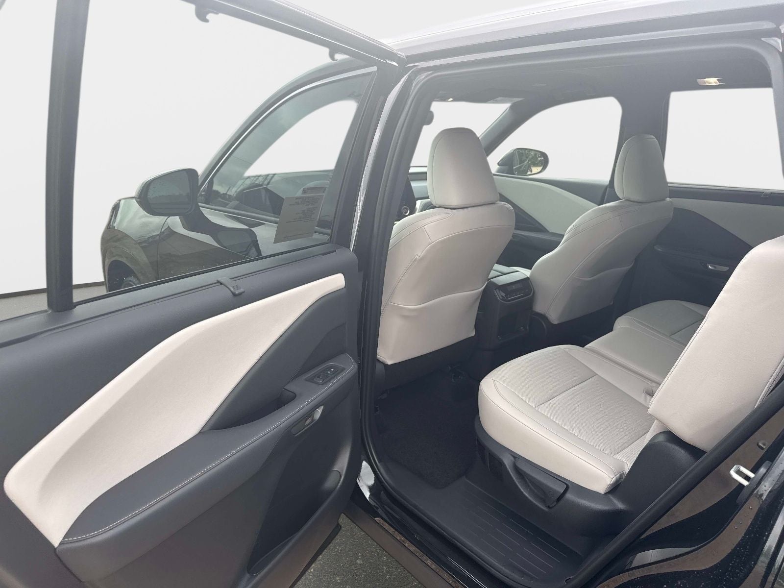 2026 Lexus TX 350