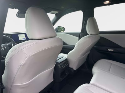 2026 Lexus TX 350
