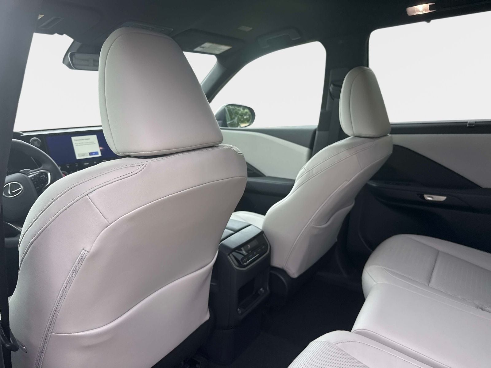 2026 Lexus TX 350
