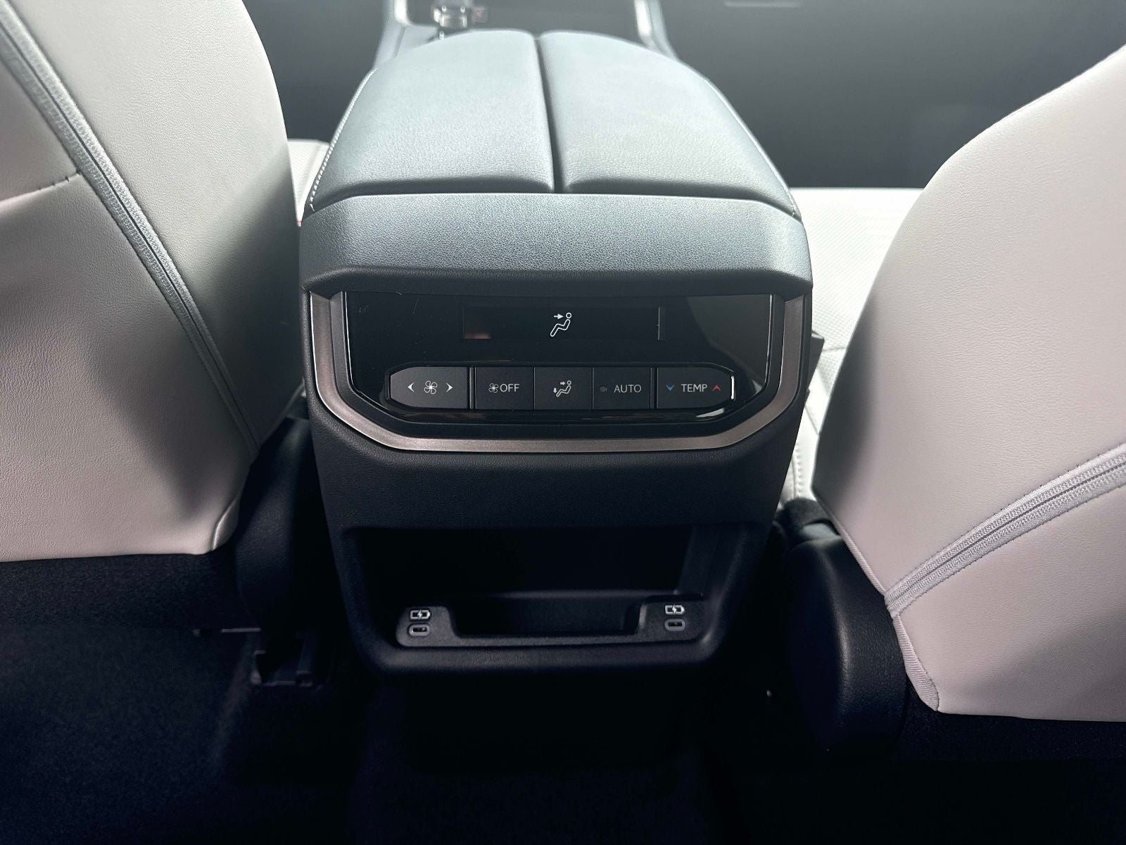 2026 Lexus TX 350