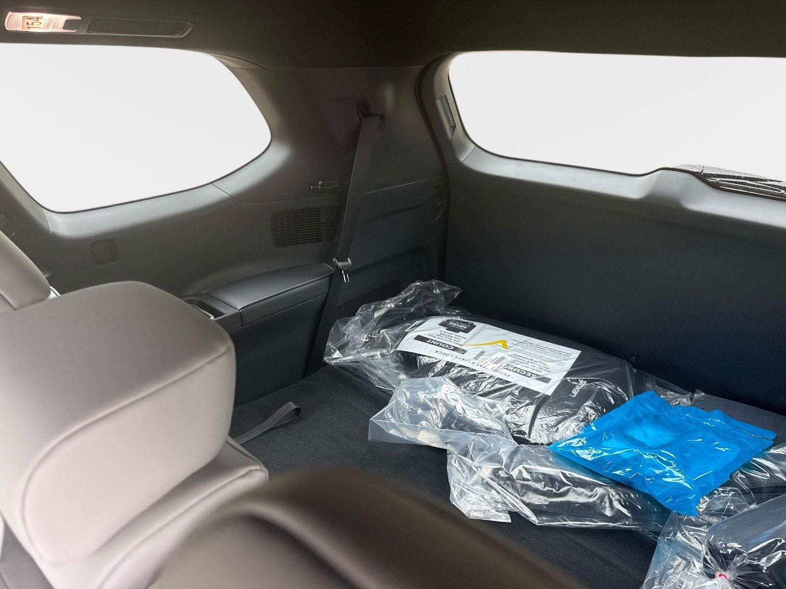 2026 Lexus TX 350
