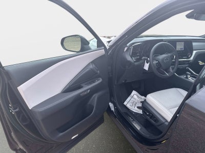 2026 Lexus TX 350