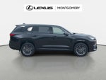 2026 Lexus TX 350