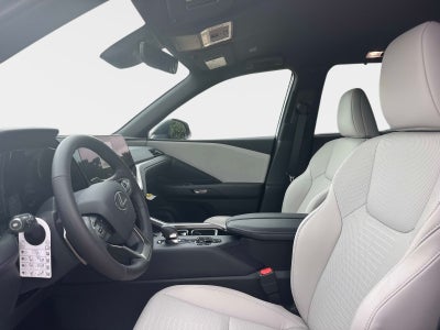 2026 Lexus TX 350